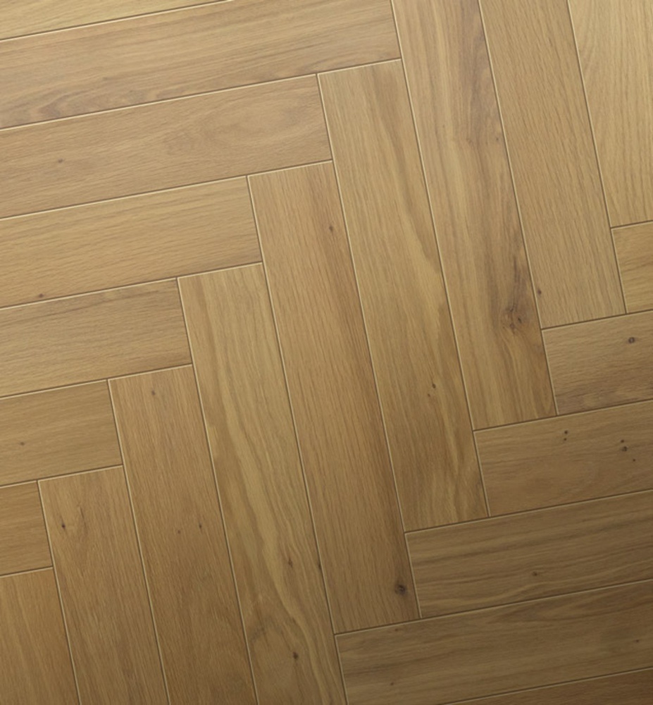 Инженерная доска Greenline Оптимум Дуб Колорит 913 натур венгерская елка 620×100×12