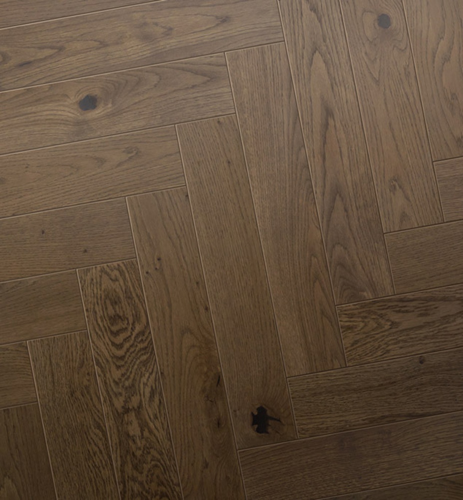 Инженерная доска Greenline Оптимум Дуб Энергия 906 рустик венгерская елка 620×125×12