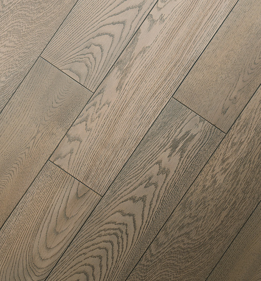 Инженерная доска Greenline Дизайн Дуб Esmeralda 3107 классик 400-1500×145×15