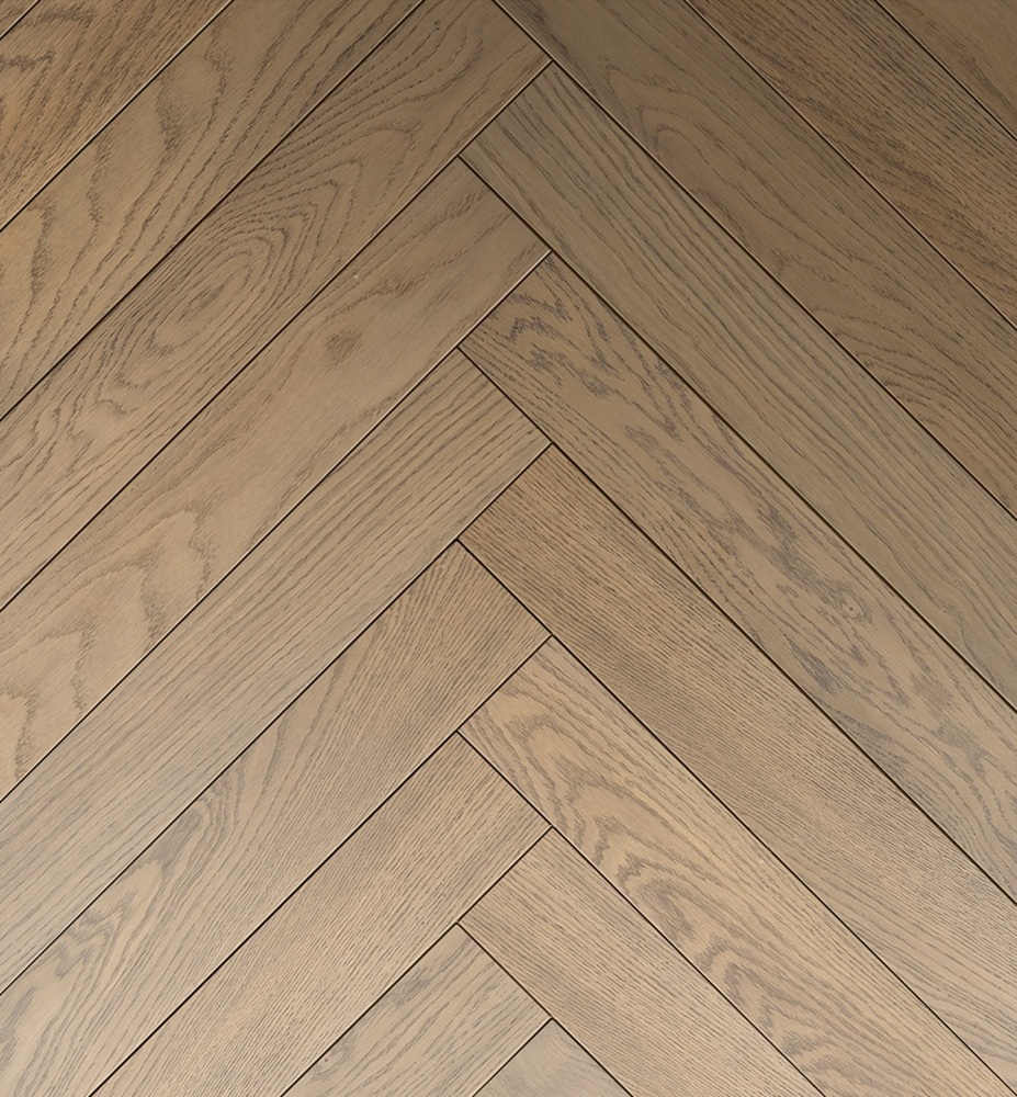 Инженерная доска Greenline Дизайн Дуб Bottega 3103 натур венгерская елка 600×110×15