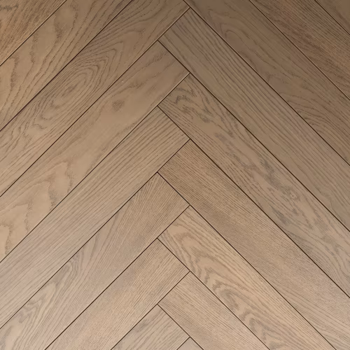 Инженерная доска Greenline Дизайн Дуб Bottega 3103 натур венгерская елка 600×110×15