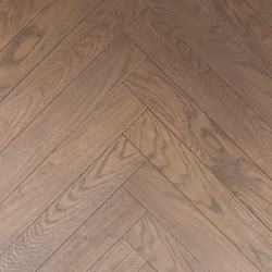 Инженерная доска Greenline Дизайн Дуб Fumo 3106 натур венгерская елка 600×110×15