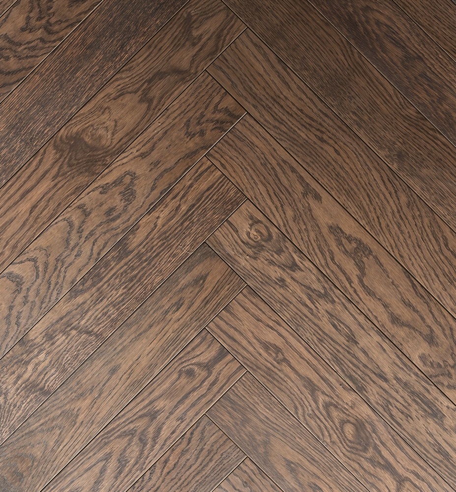 Инженерная доска Greenline Дизайн Дуб Taverna 3104 классик венгерская елка 520×125×15