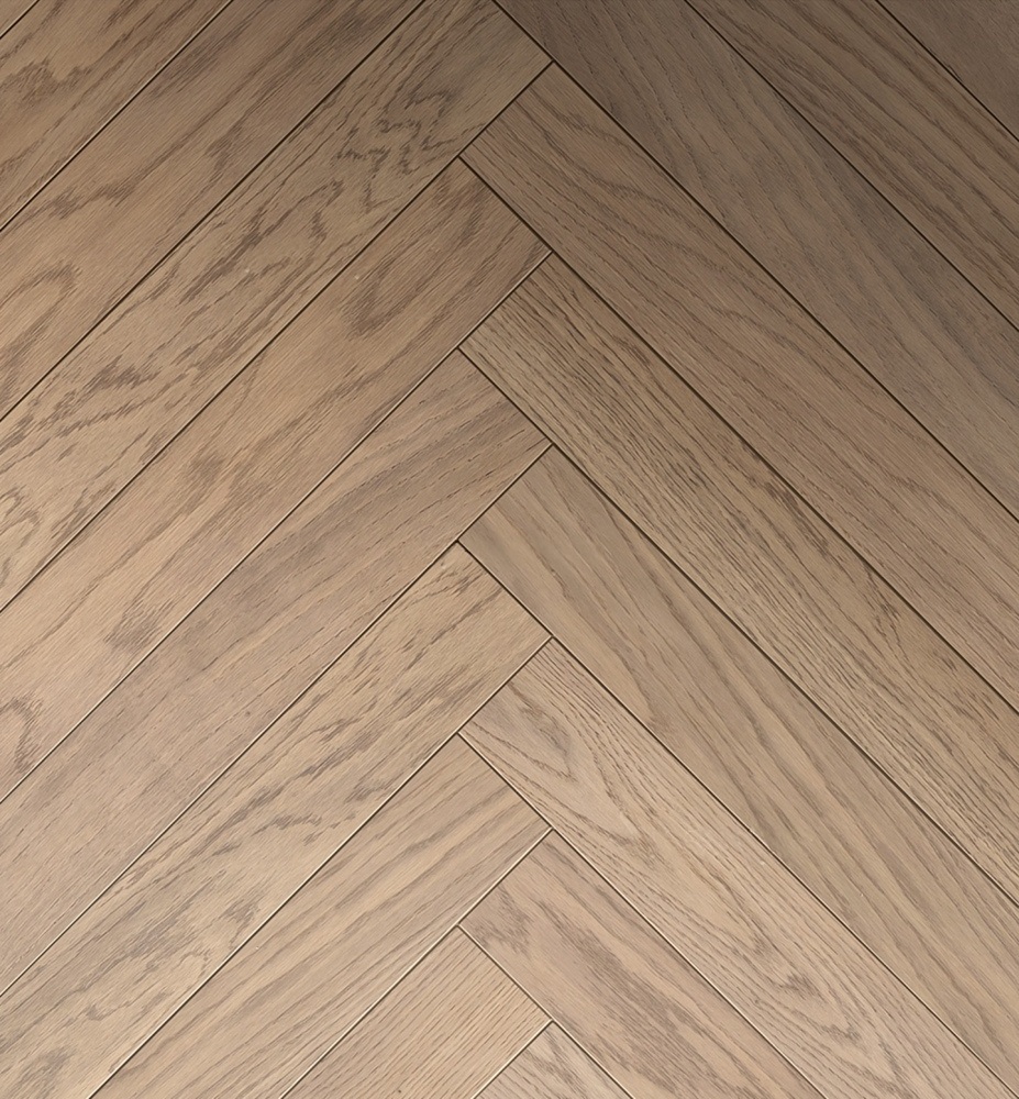 Инженерная доска Greenline Дизайн Дуб Primavera 3102 натур венгерская елка 520×125×15