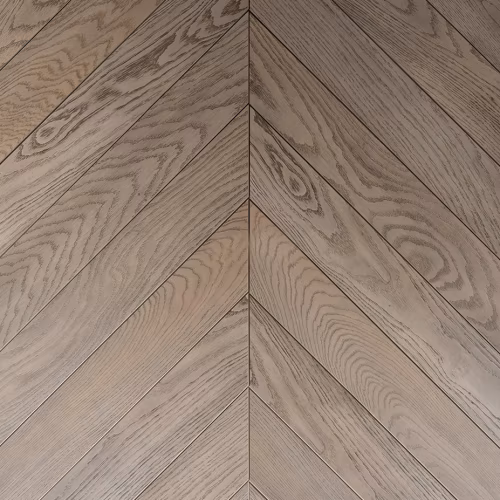 Инженерная доска Greenline Дизайн Дуб Terra 3101 классик французская елка 590×110×15