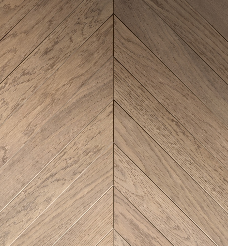 Инженерная доска Greenline Дизайн Дуб Primavera 3102 натур французская елка 590×110×15