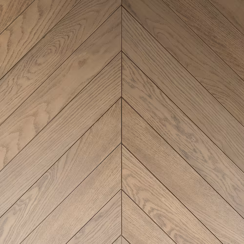 Инженерная доска Greenline Дизайн Дуб Bottega 3103 натур французская елка 590×110×15