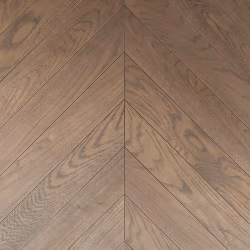 Инженерная доска Greenline Дизайн Дуб Fumo 3106 натур французская елка 590×110×15