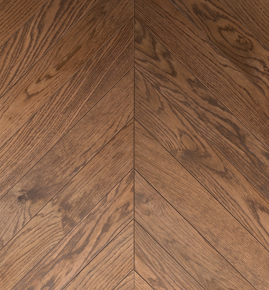 Инженерная доска Greenline Дизайн Дуб Fresco 3105 классик французская елка 650×125×15