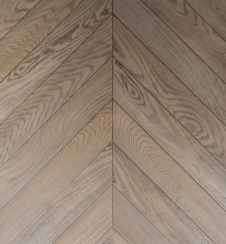 Инженерная доска Greenline Дизайн Дуб Terra 3101 классик французская елка 650×125×15