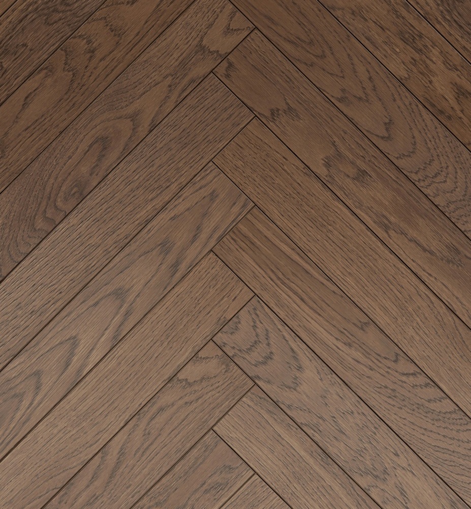 Инженерная доска Greenline Люкс Лондон 305 натур венгерская елка 600×110×15