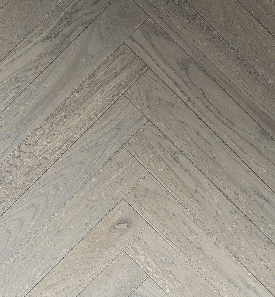 Инженерная доска Greenline Люкс Индус Грей 314 натур венгерская елка 520×125×15