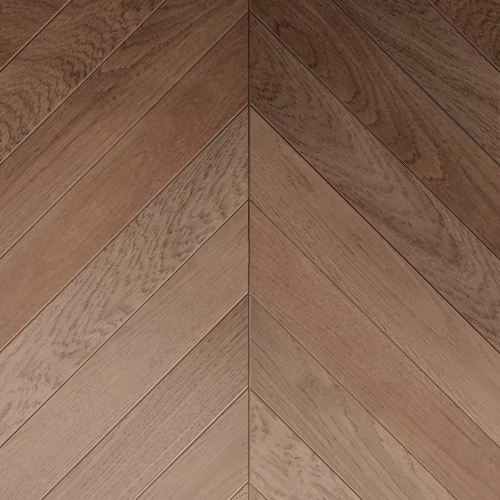 Инженерная доска Greenline Люкс Карелия 313 натур французская елка 590×110×15