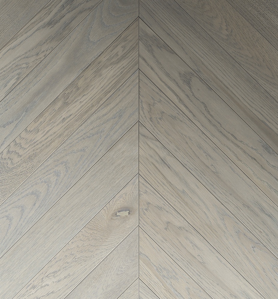 Инженерная доска Greenline Люкс Индус Грей 314 натур французская елка 590×110×15