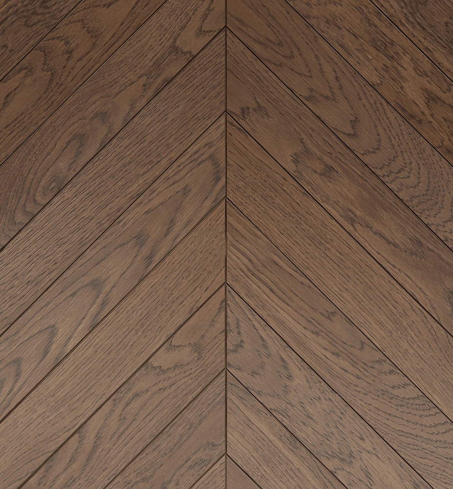 Инженерная доска Greenline Люкс Лондон 305 натур французская елка 650×125×15