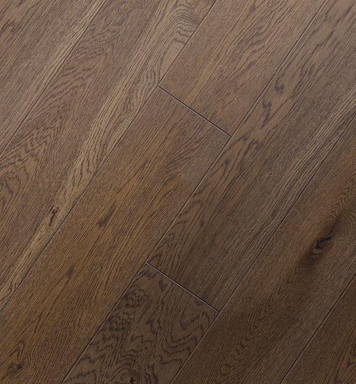 Инженерная доска Greenline Люкс масло Бархат 3018 рустик 400-1500×175×15