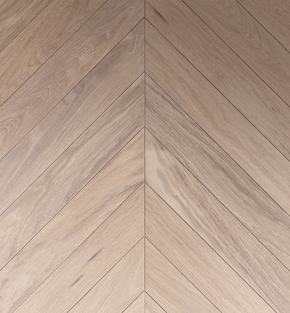 Инженерная доска Greenline Люкс масло Шелк 3015 натур французская елка 650×125×15