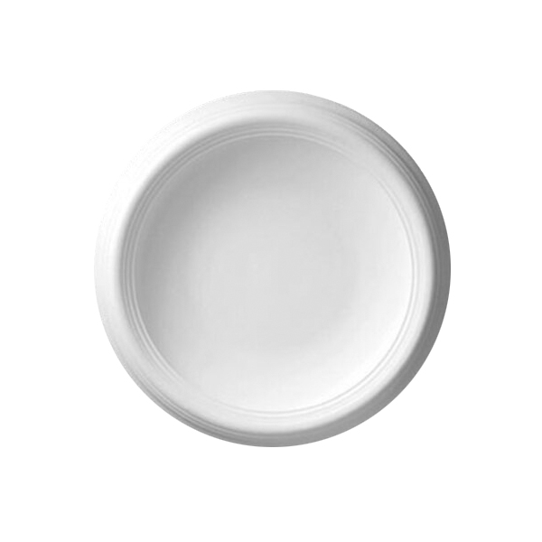 Потолочная розетка под покраску Перфект Плюс B3024 95 см