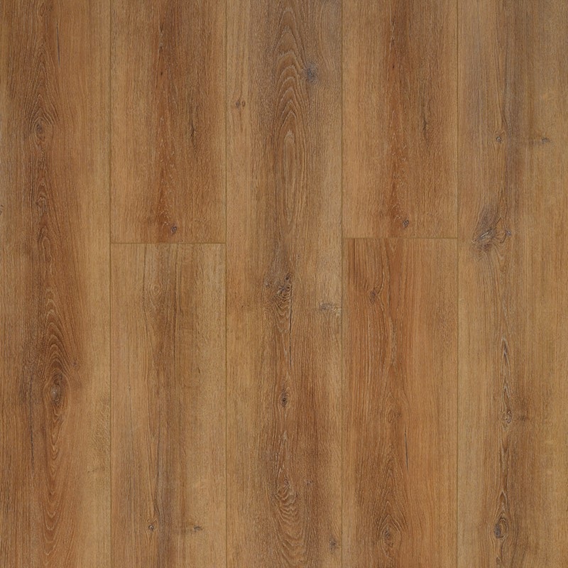 Кварцвиниловый SPC ламинат Evofloor Премиум XL+ Дуб Вестерн F-0080 1800×229×7