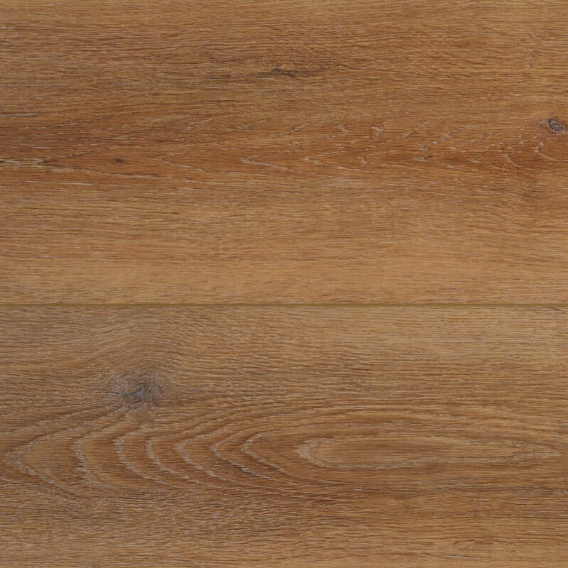 Кварцвиниловый SPC ламинат Evofloor Премиум XL+ Дуб Вестерн F-0080 1800×229×7