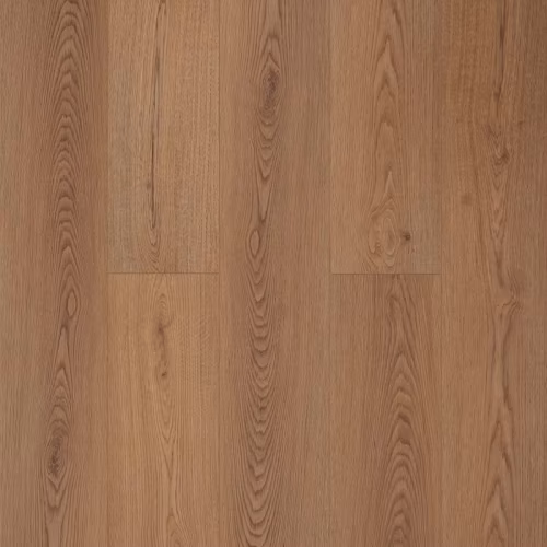Кварцвиниловый SPC ламинат Evofloor Премиум XL+ Дуб Катеху F-0092 1828×228×7