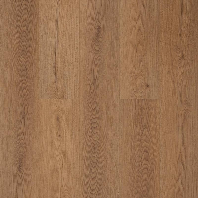 Кварцвиниловый SPC ламинат Evofloor Премиум XL+ Дуб Катеху F-0092 1828×228×7