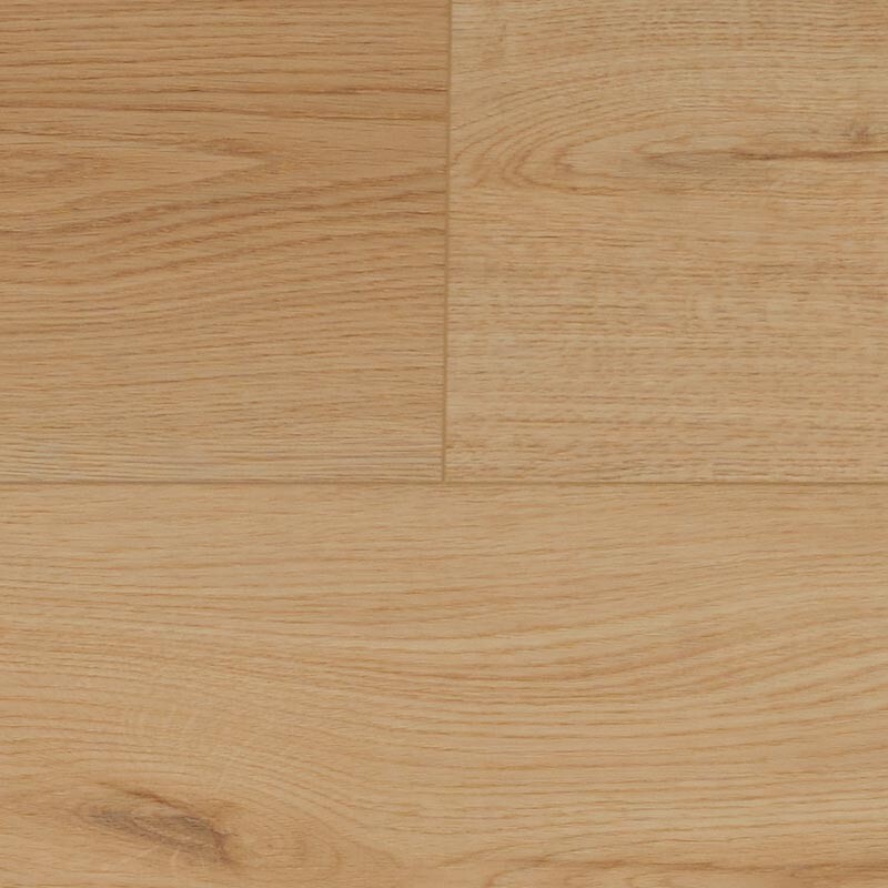 Кварцвиниловый SPC ламинат Evofloor Премиум XL+ Дуб Натур F-0088 1828×228×7