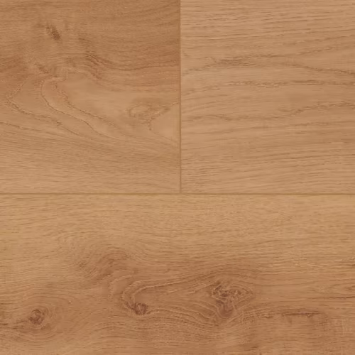 Кварцвиниловый SPC ламинат Evofloor Премиум XL+ Дуб Голд F-0090 1828×228×7