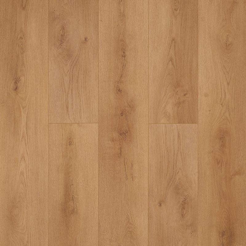 Кварцвиниловый SPC ламинат Evofloor Премиум XL+ Дуб Голд F-0090 1828×228×7