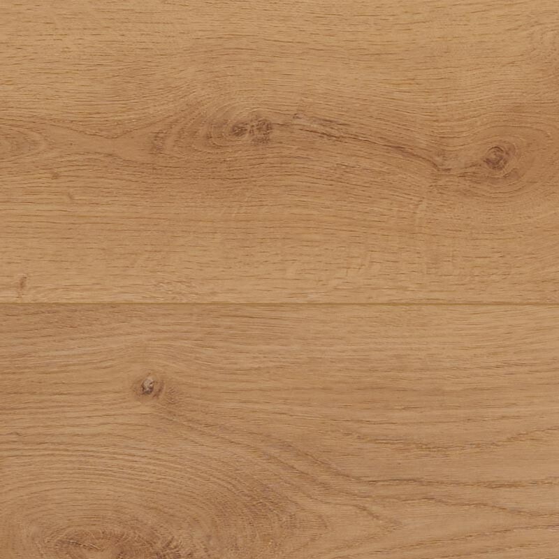 Кварцвиниловый SPC ламинат Evofloor Премиум XL+ Дуб Голд F-0090 1828×228×7