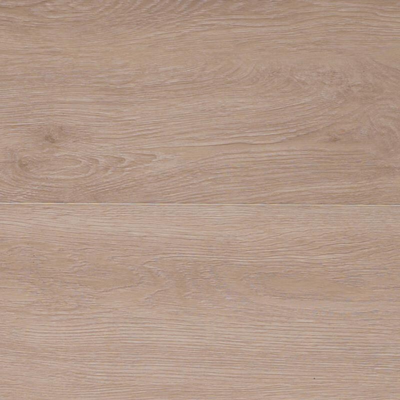 Кварцвиниловый SPC ламинат Evofloor Премиум XL+ Дуб Кремовый F-0051 1545×180×6