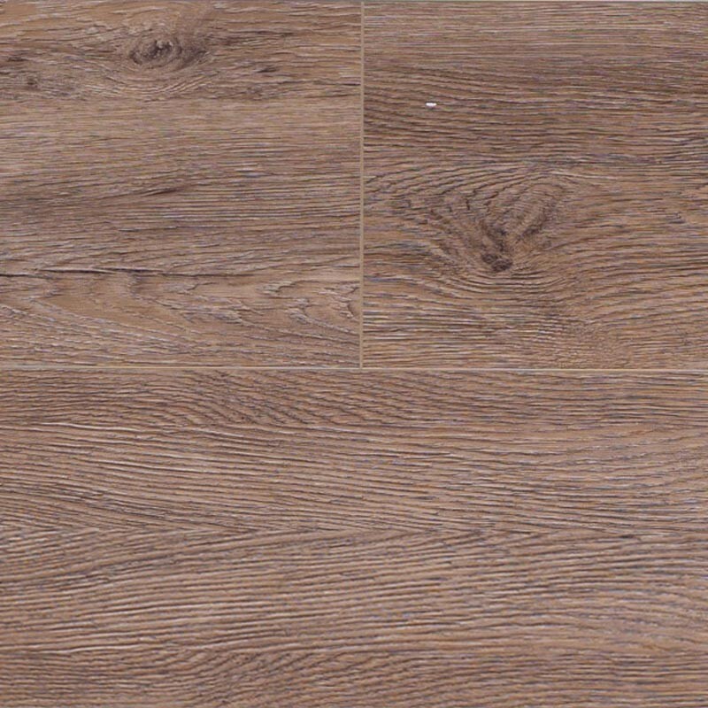 Кварцвиниловый SPC ламинат Evofloor Премиум XL+ Дуб Бисмарк F-0053 1545×180×6