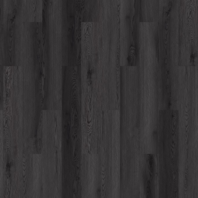 Кварцвиниловый SPC ламинат Evofloor Лайф Дуб Черный Oak Black EIR7639-2 1120×184×4,2