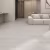 Кварцвиниловый SPC ламинат Evofloor Лайф Дуб Снежный Oak Snow EIR7639-7 1120×184×4,2 фото в интерьере