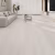 Кварцвиниловый SPC ламинат Evofloor Лайф Дуб Снежный Oak Snow EIR7639-7 1120×184×4,2 фото в интерьере