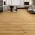 Кварцвиниловый SPC ламинат Evofloor Лайф Дуб Илона Oak Ilona EIR3052-2 1120×184×4,2 фото в интерьере