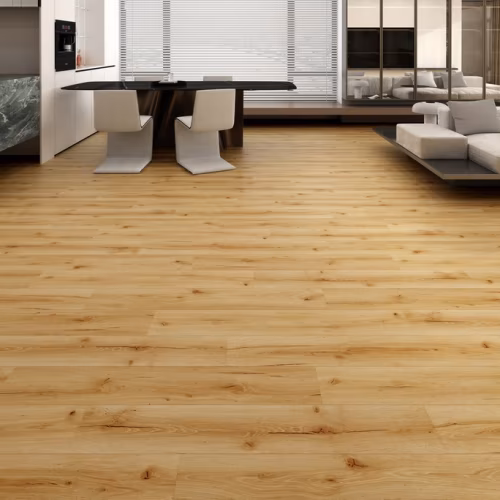 Кварцвиниловый SPC ламинат Evofloor Лайф Дуб Илона Oak Ilona EIR3052-2 1120×184×4,2
