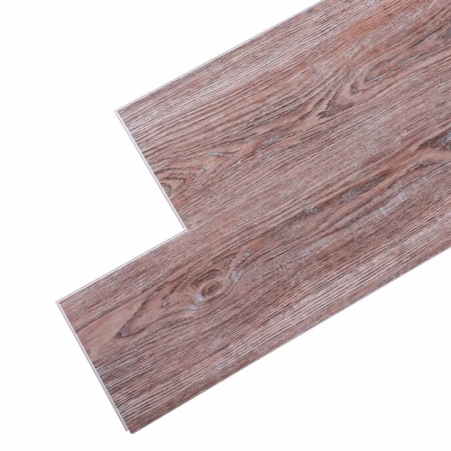 Кварцвиниловый SPC ламинат Evofloor Оптима Дуб Бронза Oak Bronze 571-2 1120×184×4,2