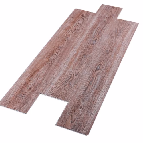 Кварцвиниловый SPC ламинат Evofloor Оптима Дуб Бронза Oak Bronze 571-2 1120×184×4,2