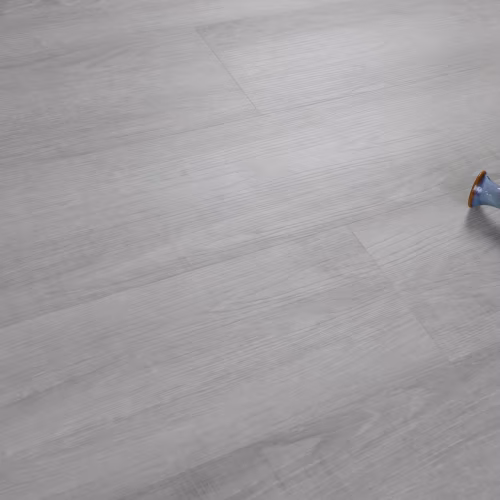 Кварцвиниловый SPC ламинат Evofloor Оптима Дуб Серебряный Oak Silver 579-5 1120×184×4,2