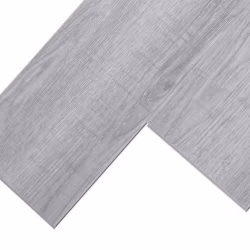 Кварцвиниловый SPC ламинат Evofloor Оптима Дуб Серебряный Oak Silver 579-5 1120×184×4,2