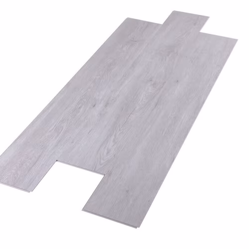 Кварцвиниловый SPC ламинат Evofloor Оптима Дуб Дымчатый Oak Smoke 35-23 1120×184×4,2