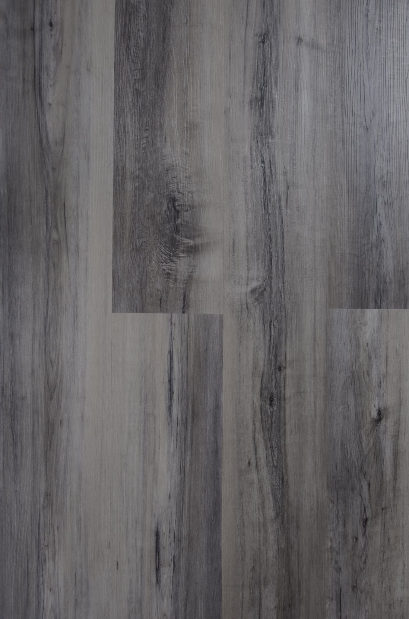 Кварцвиниловый SPC ламинат Evofloor Оптима Дуб Индиго Oak Indigo 16804 1120×184×4,2