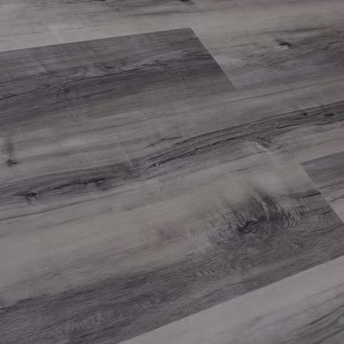 Кварцвиниловый SPC ламинат Evofloor Оптима Дуб Индиго Oak Indigo 16804 1120×184×4,2