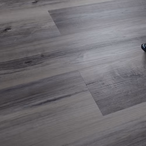 Кварцвиниловый SPC ламинат Evofloor Оптима Дуб Индиго Oak Indigo 16804 1120×184×4,2