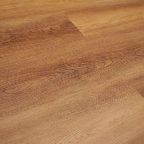Кварцвиниловый SPC ламинат Evofloor Оптима Дуб Янтарный Oak Amber 3152-9 1120×184×4,2