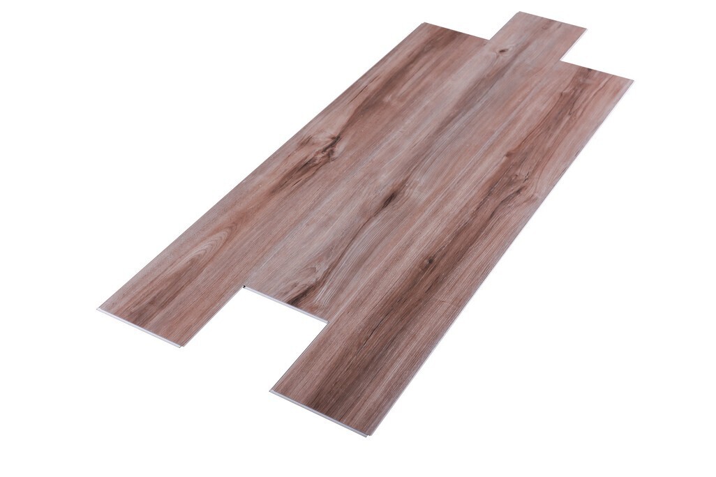 Кварцвиниловый SPC ламинат Evofloor Оптима Груша Карамель Pear Caramel 16834 1120×184×4,2