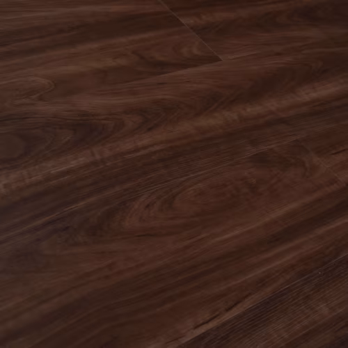 Кварцвиниловый SPC ламинат Evofloor Оптима Орех Американский Walnut American 567-1 1120×184×4,2
