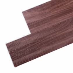 Кварцвиниловый SPC ламинат Evofloor Оптима Орех Американский Walnut American 567-1 1120×184×4,2
