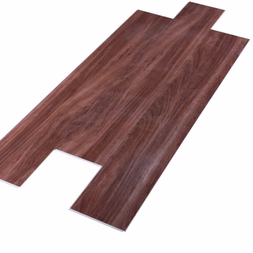 Кварцвиниловый SPC ламинат Evofloor Оптима Орех Американский Walnut American 567-1 1120×184×4,2